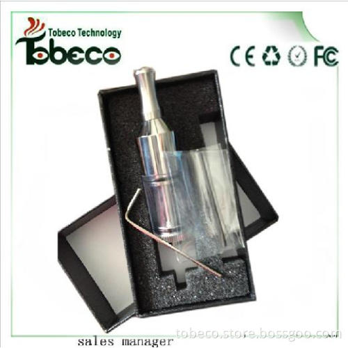 Pure Stainless Steel Cobra, Iseason Atomizer